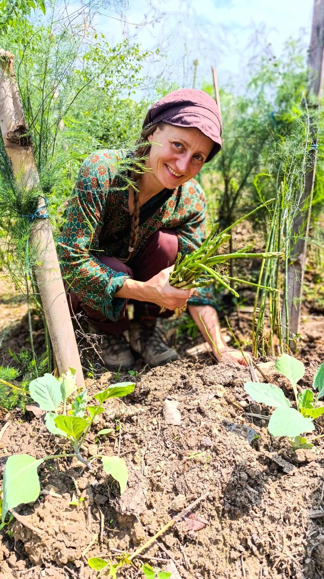 Patlekhet Eco Farmhouse Dhulikhel Eksteriør billede